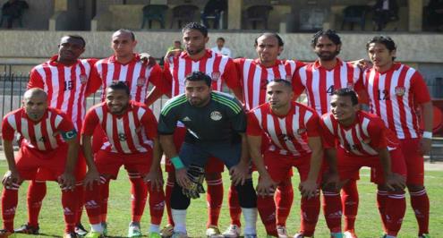 مدافع الأهلي السابق يقود الأوليمبي أمام الزمالك 